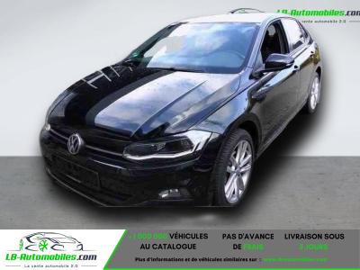 Volkswagen Polo 1.0 TSI 115 S&S BVA