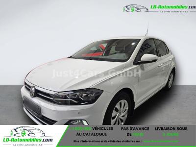 Volkswagen Polo 1.0 TSI 115 S&S BVA