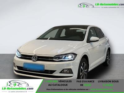 Volkswagen Polo 1.0 TSI 115 S&S BVA