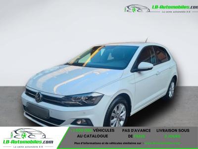 Volkswagen Polo 1.0 TSI 95 S&S BVM