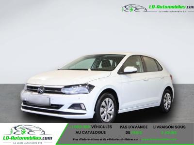 Volkswagen Polo 1.0 TSI 95 S&S BVM
