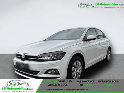 Volkswagen Polo 1.0 TSI 95 S&S BVM