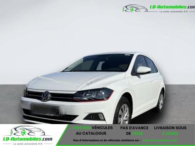 Volkswagen Polo 1.0 TSI 95 S&S BVM