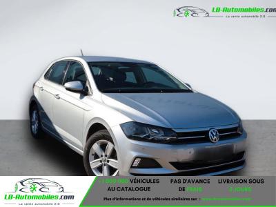 Volkswagen Polo 1.0 TSI 95 S&S BVM