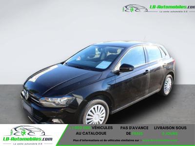 Volkswagen Polo 1.0 TSI 95 S&S BVM