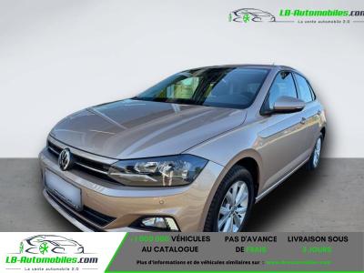 Volkswagen Polo 1.0 TSI 95 S&S BVM