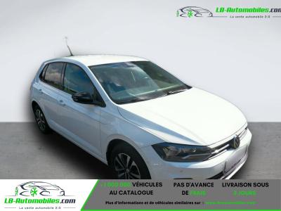 Volkswagen Polo 1.0 TSI 95 S&S BVM