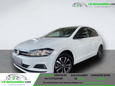 Volkswagen Polo 1.0 TSI 95 S&S BVM