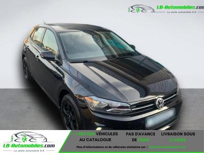 Volkswagen Polo 1.0 TSI 95 S&S BVM