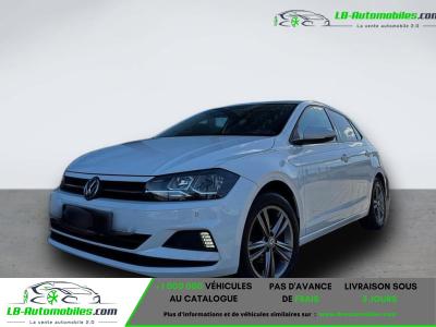 Volkswagen Polo 1.0 TSI 95 S&S BVM