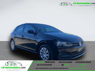 Volkswagen Polo 1.0 TSI 95 S&S BVA