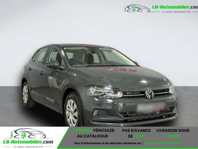 Volkswagen Polo 1.0 TSI 95 S&S BVA