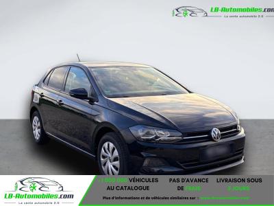 Volkswagen Polo 1.0 TSI 95 S&S BVA