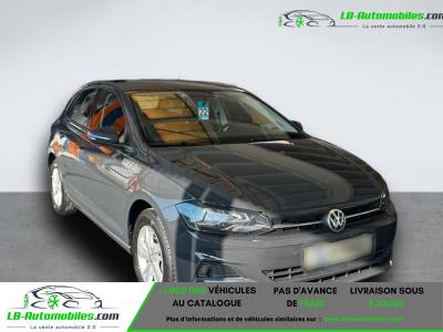 Volkswagen Polo 1.0 TSI 95 S&S BVA