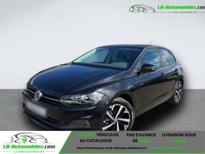 Volkswagen Polo 1.0 TSI 95 S&S BVA