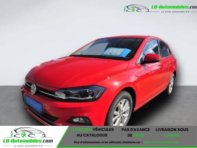 Volkswagen Polo 1.0 TSI 95 S&S BVA