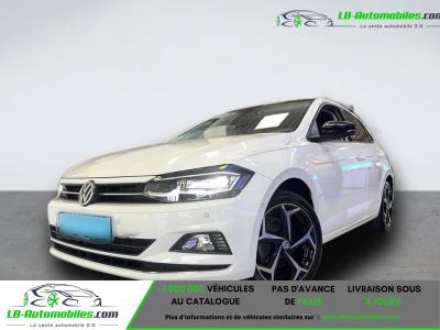 Volkswagen Polo 1.5 TSI EVO 150 S&S BVA