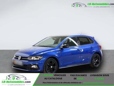 Volkswagen Polo 1.5 TSI EVO 150 S&S BVA