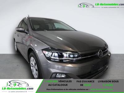 Volkswagen Polo 1.5 TSI EVO 150 S&S BVA