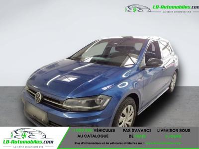 Volkswagen Polo 1.5 TSI EVO 150 S&S BVA