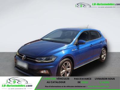 Volkswagen Polo 1.5 TSI EVO 150 S&S BVA