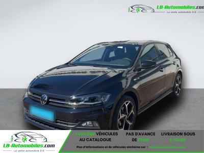 Volkswagen Polo 1.5 TSI EVO 150 S&S BVA