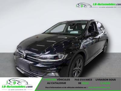 Volkswagen Polo 1.5 TSI EVO 150 S&S BVA