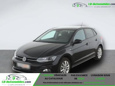 Volkswagen Polo 1.5 TSI EVO 150 S&S BVA