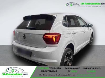 Volkswagen Polo 1.5 TSI EVO 150 S&S BVA