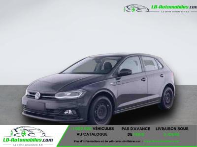 Volkswagen Polo 1.5 TSI EVO 150 S&S BVA