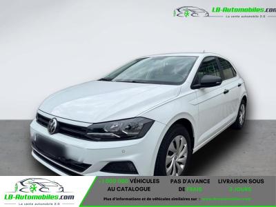 Volkswagen Polo 1.6 TDI 80 S&S BVM
