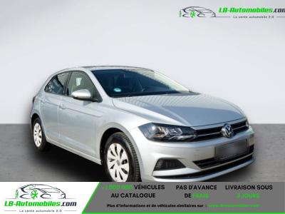 Volkswagen Polo 1.6 TDI 80 S&S BVM