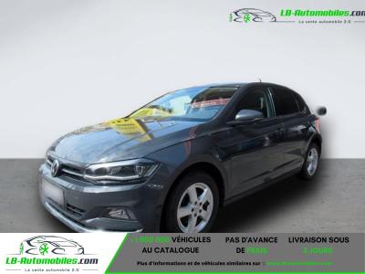 Volkswagen Polo 1.6 TDI 95 S&S BVM