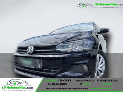 Volkswagen Polo 1.6 TDI 95 S&S BVM