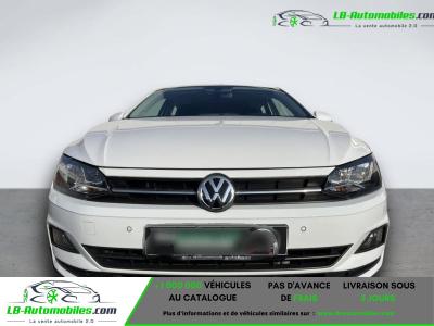 Volkswagen Polo 1.6 TDI 95 S&S BVM