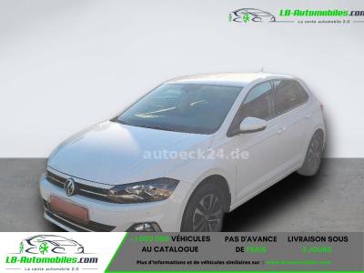 Volkswagen Polo 1.6 TDI 95 S&S BVM