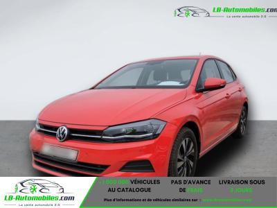 Volkswagen Polo 1.6 TDI 95 S&S BVM