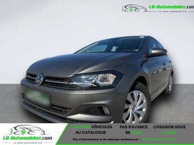 Volkswagen Polo 1.6 TDI 95 S&S BVA