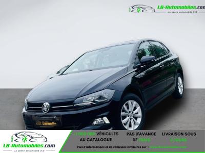 Volkswagen Polo 1.6 TDI 95 S&S BVA
