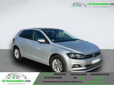 Volkswagen Polo 1.6 TDI 95 S&S BVA