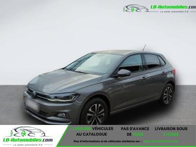 Volkswagen Polo 1.6 TDI 95 S&S BVA