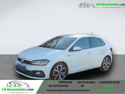 Volkswagen Polo 2.0 TSI 200 S&S BVA