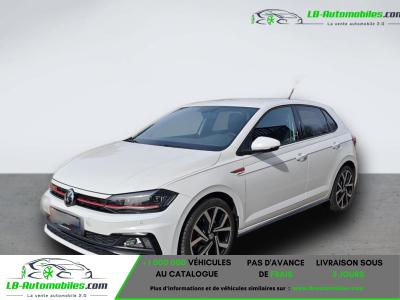 Volkswagen Polo 2.0 TSI 200 S&S BVA