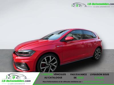 Volkswagen Polo 2.0 TSI 200 S&S BVA