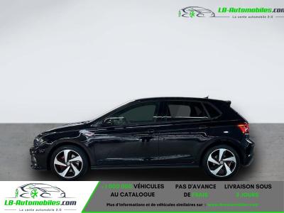 Volkswagen Polo 2.0 TSI 200 S&S BVA