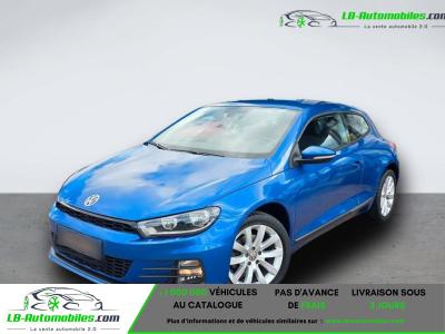 Volkswagen Scirocco 1.4 TSI 125