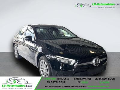 Mercedes Classe A Berline 180 BVA