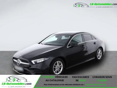 Mercedes Classe A Berline 200 BVA