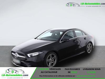 Mercedes Classe A Berline 200 BVA