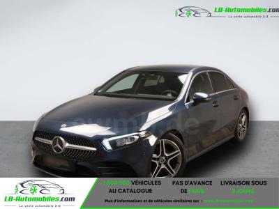 Mercedes Classe A  200 d BVA